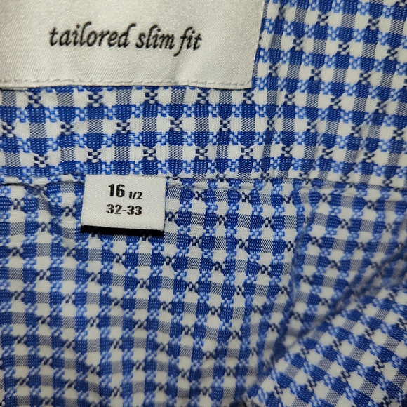 Ben Sherman Button Down - Picture 6 of 12